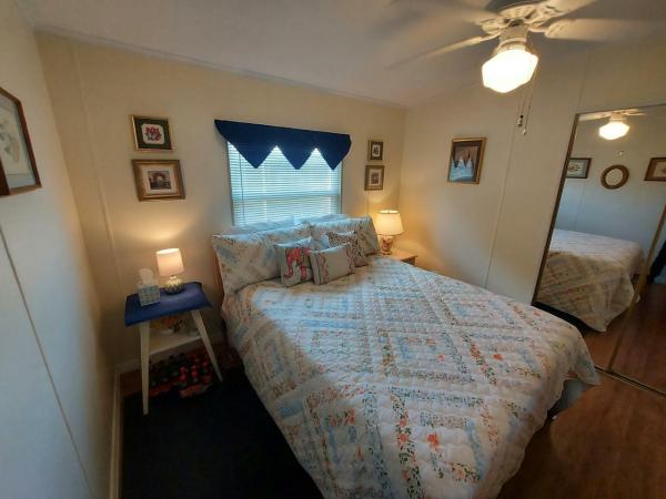 1991 Jacobsen Chancellor Mobile Home For Sale