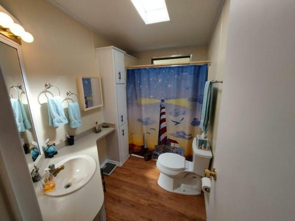 1991 Jacobsen Chancellor Mobile Home For Sale