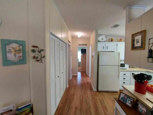 1991 Jacobsen Chancellor Mobile Home For Sale