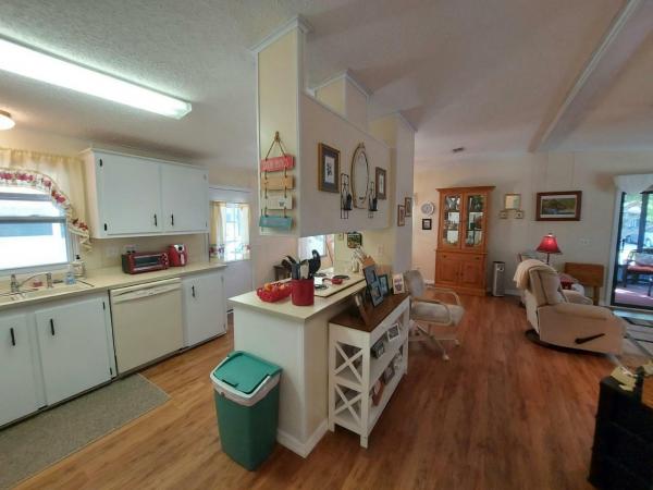 1991 Jacobsen Chancellor Mobile Home For Sale
