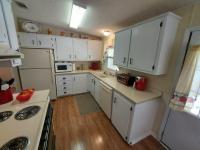 1991 Jacobsen Chancellor 2381B Manufactured Home