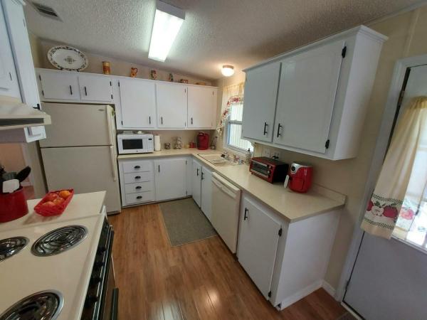 1991 Jacobsen Chancellor Mobile Home For Sale
