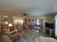 1991 Jacobsen Chancellor 2381B Manufactured Home