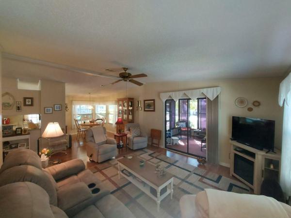 1991 Jacobsen Chancellor Mobile Home For Sale