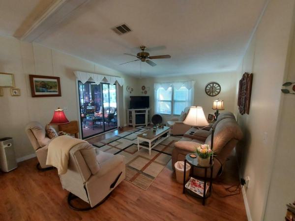 1991 Jacobsen Chancellor Mobile Home For Sale
