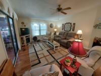 1991 Jacobsen Chancellor 2381B Manufactured Home