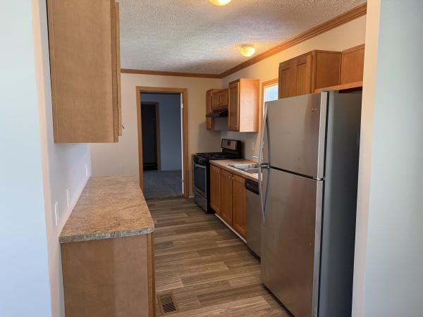 2016 Fairmont Mobile Home