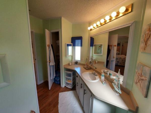 1991 Jacobsen Chancellor Mobile Home For Sale