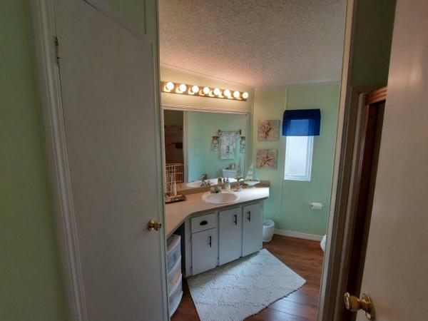 1991 Jacobsen Chancellor Mobile Home For Sale