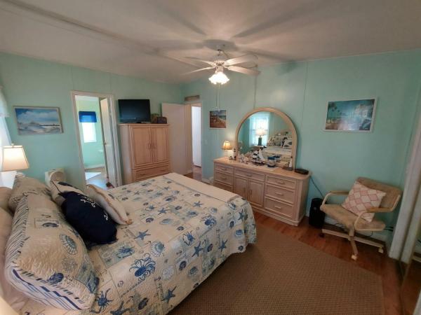 1991 Jacobsen Chancellor Mobile Home For Sale