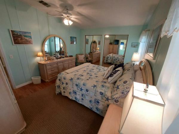 1991 Jacobsen Chancellor Mobile Home For Sale