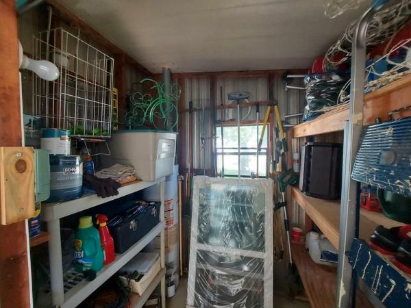 1991 Jacobsen Chancellor Mobile Home For Sale