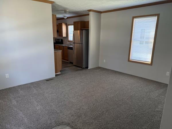 2016 Fairmont Mobile Home