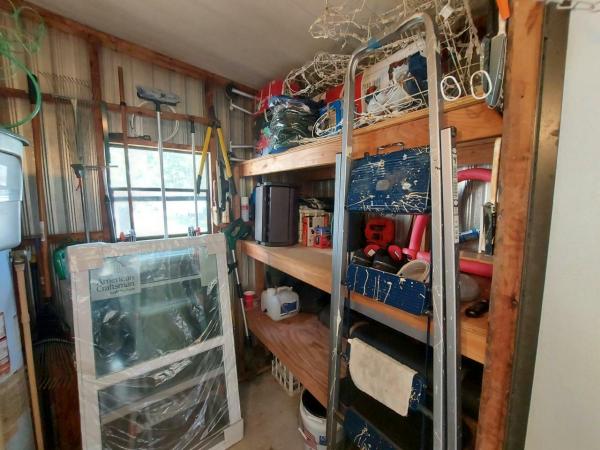 1991 Jacobsen Chancellor Mobile Home For Sale