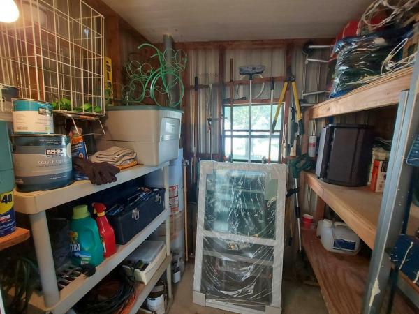 1991 Jacobsen Chancellor Mobile Home For Sale