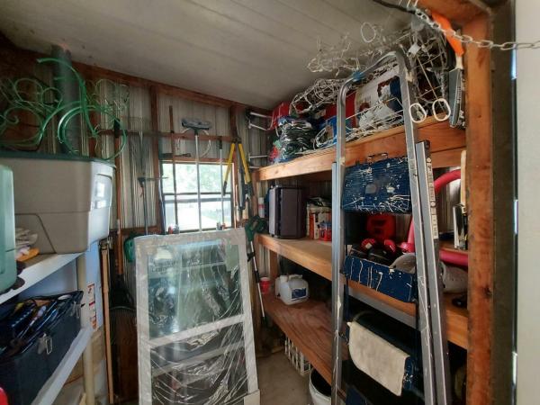 1991 Jacobsen Chancellor Mobile Home For Sale