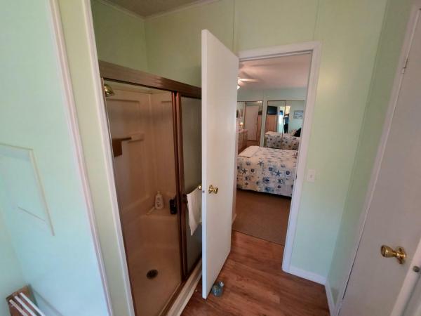 1991 Jacobsen Chancellor Mobile Home For Sale