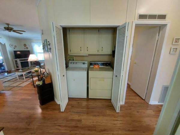 1991 Jacobsen Chancellor Mobile Home For Sale