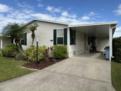 Mobile Home at 3934 Seagate Dr Melbourne, FL 32904