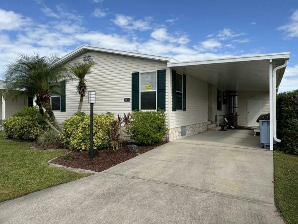 Photo 1 of 2 of home located at 3934 Seagate Dr Melbourne, FL 32904