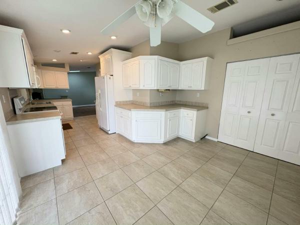 2005 Skyline Manufactured Home