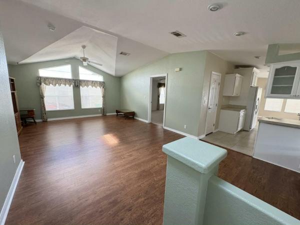 2005 Skyline Manufactured Home