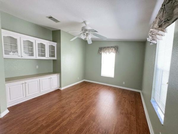 2005 Skyline Manufactured Home