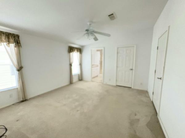 2005 Skyline Manufactured Home