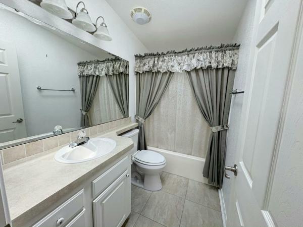 2005 Skyline Manufactured Home