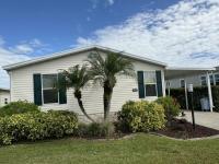 2005 Skyline Manufactured Home