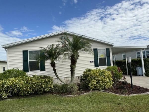 2005 Skyline Manufactured Home