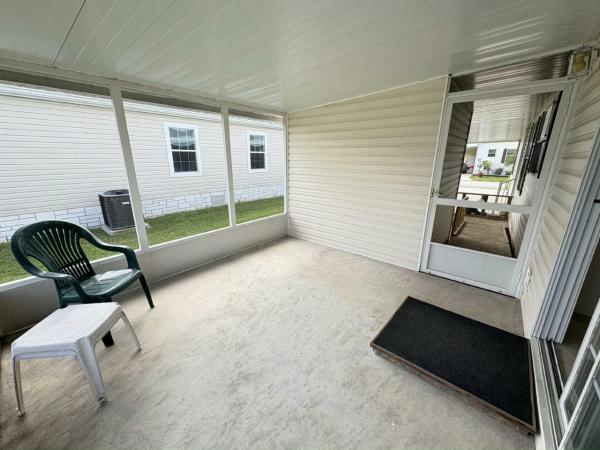 2005 Skyline Manufactured Home