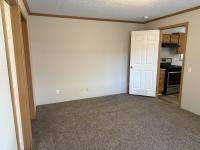 2016 Fairmont Mobile Home