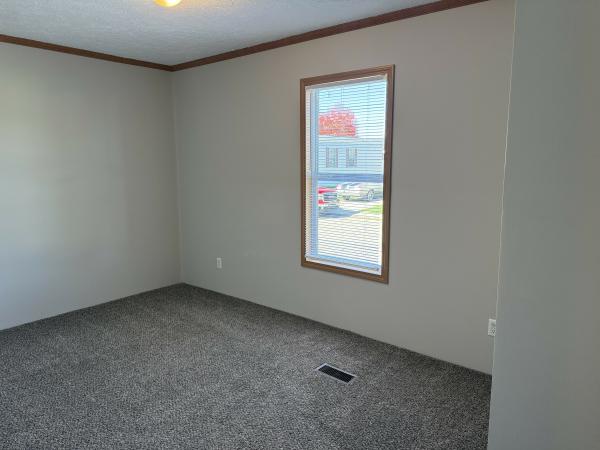 2016 Fairmont Mobile Home