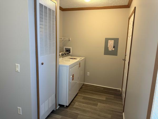 2016 Fairmont Mobile Home