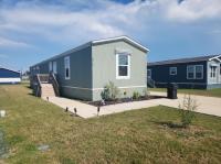 2023 AL/Tex Homes AMS16763B Mobile Home