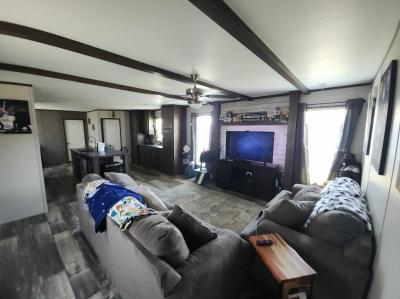 Photo 3 of 10 of home located at 8218 Juan Diego St Conroe, TX 77303