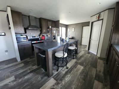 Photo 4 of 10 of home located at 8218 Juan Diego St Conroe, TX 77303