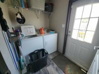 2023 AL/Tex Homes AMS16763B Mobile Home