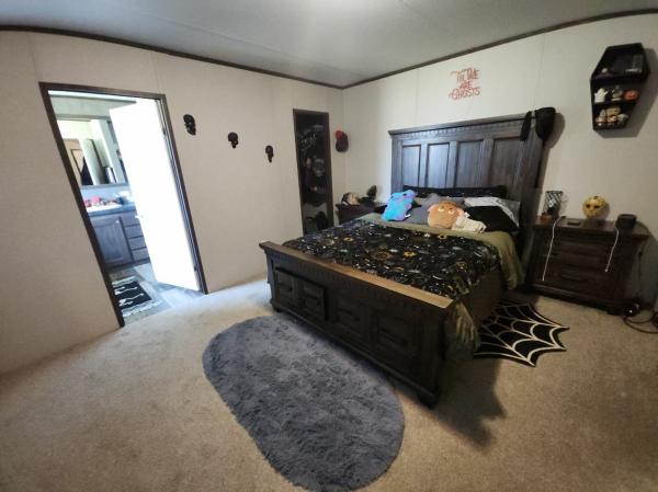 2023 AL/Tex Homes AMS16763B Mobile Home