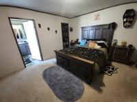 2023 AL/Tex Homes AMS16763B Mobile Home