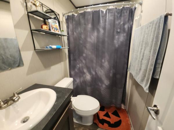 2023 AL/Tex Homes Mobile Home