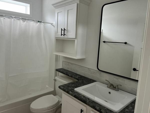 2025 Skyline - Ocala Monticello Mobile Home