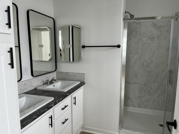 2025 Skyline - Ocala Monticello Mobile Home
