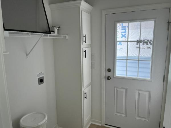 2025 Skyline - Ocala Monticello Mobile Home