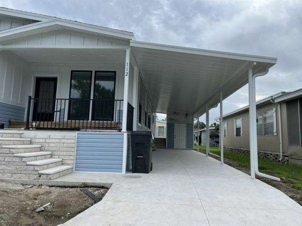 2025 Skyline - Ocala Monticello Mobile Home