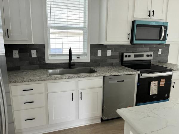 2025 Skyline - Ocala Monticello Mobile Home