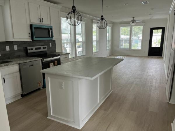 2025 Skyline - Ocala Monticello Mobile Home