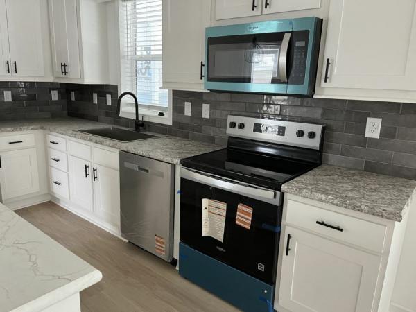 2025 Skyline - Ocala Monticello Mobile Home