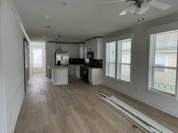 2025 Skyline - Ocala Monticello Mobile Home